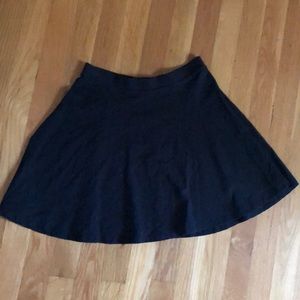 Forever 21 Skater Skirt